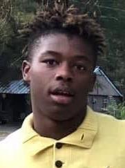 Jamarqari Burris death by force case in Baton Rouge, LA