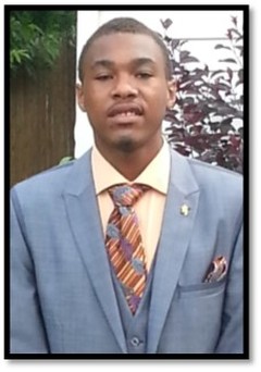 Demario Uel death by force case in Buffalo, NY