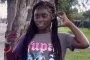 Emony Nicole Jackson death by force case in Orlando, FL