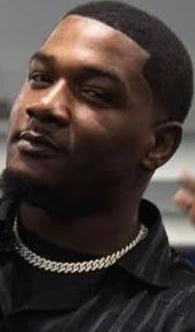 Javarian McAbee death by force case profile photo