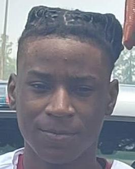 Keonta Pate death by force case profile photo