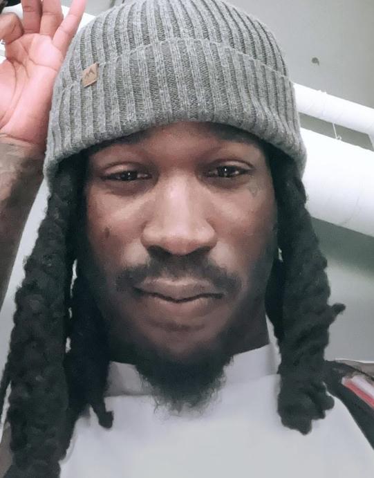 Malik Holmes death by force case profile photo
