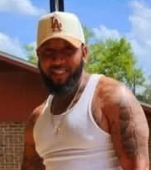 Raymond McCullar death by force case profile photo