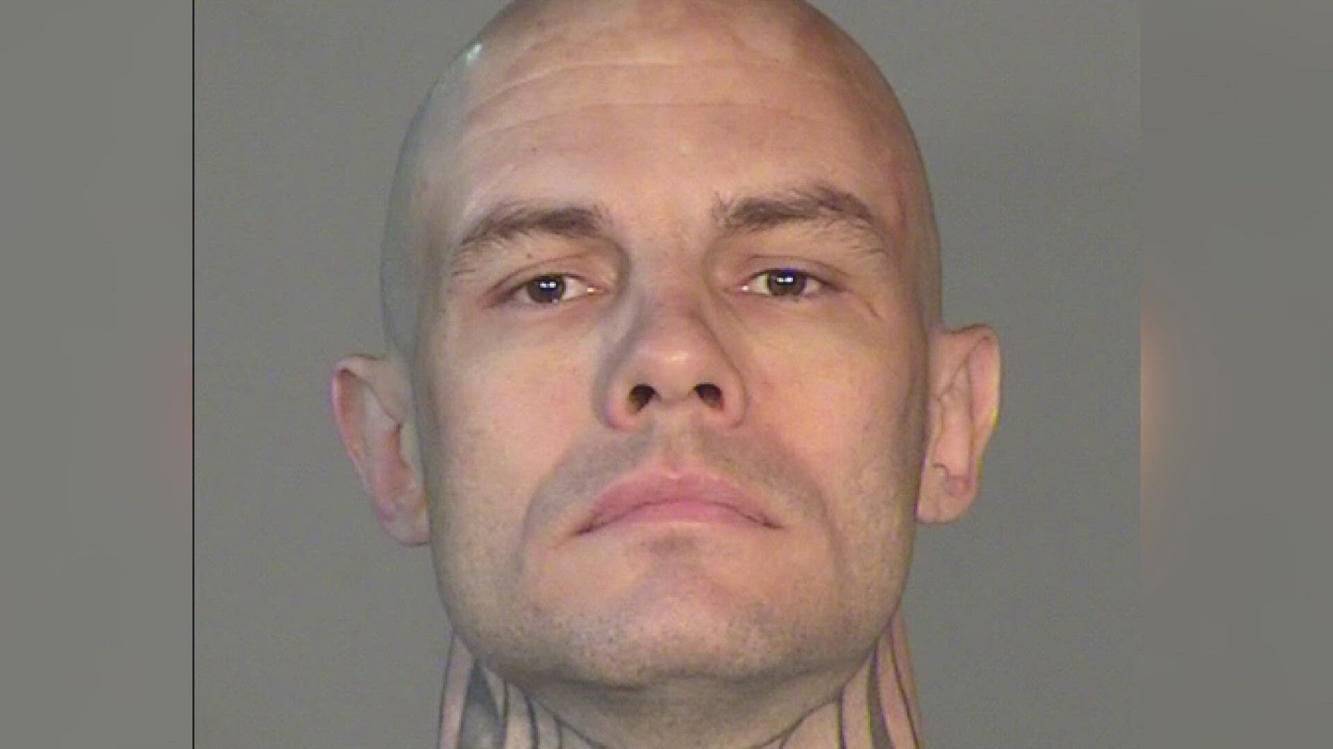 William Nybourg death by force case in Phoenix, AZ