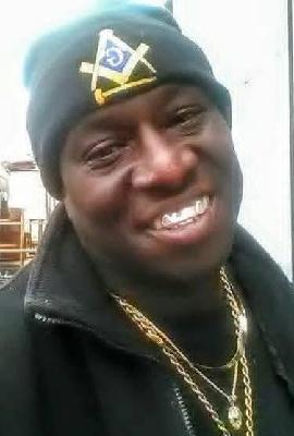 David Dusty Brown death by force case in Dallas, TX