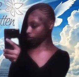 Lolina Long death by force case in Saint Louis, MO