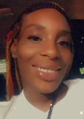 Tekeya McCollum death by force case profile photo