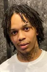 Travon Harden death by force case profile photo