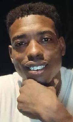 Anthony Thomas death by force case profile photo