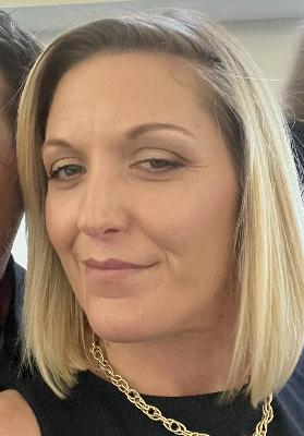 Crystal Kenney death by force case profile photo