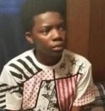DAndre Latrell Sowell death by force case profile photo