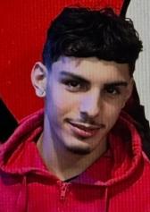 Aden Ramirez death by force case profile photo