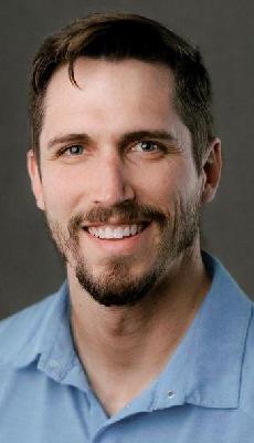 Alan Brock death by force case profile photo