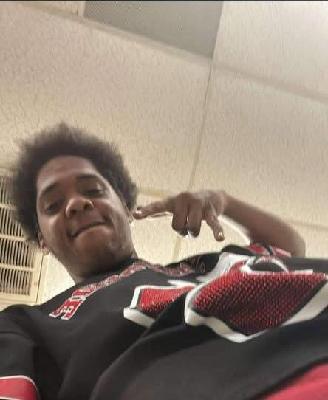 Dameon Felix death by force case profile photo