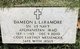 Dameon Laramore death by force case in Oakland, CA
