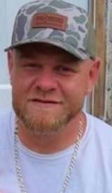 David Ray Ivey Jr death by force case in Chadbourn, NC