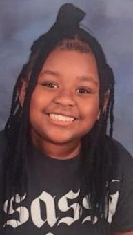 Jaleeyah Tune death by force case in Goldsboro, NC