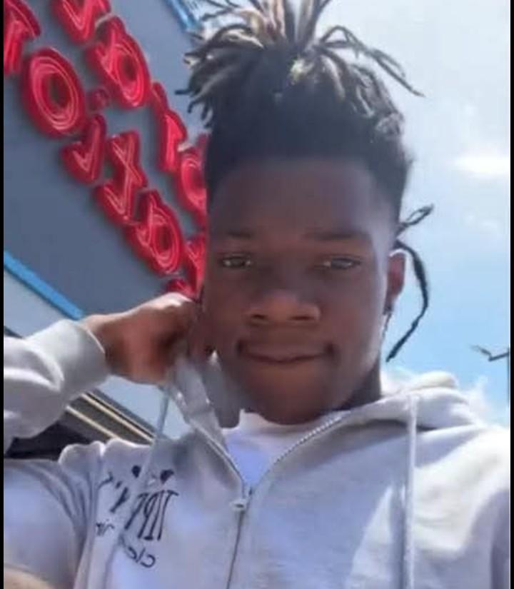 Marcus Jones death by force case in Balch Springs, TX