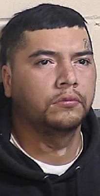 Mariano Joe Bones Cabrera death by force case in Fresno, CA
