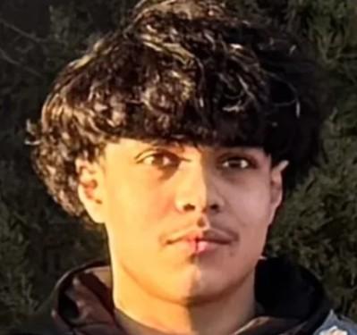 Ramon Amendariz Jr. death by force case in Amarillo, TX