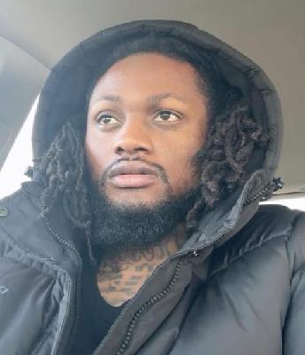 Raynell Clay death by force case in Cleveland, OH