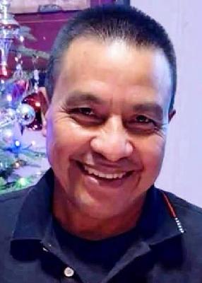Andres Mendoza death by force case profile photo