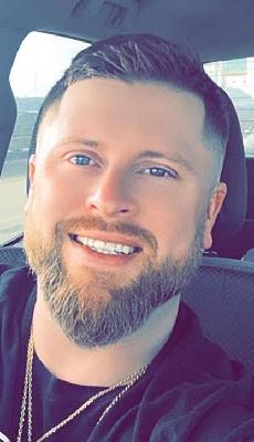 Christian White death by force case profile photo