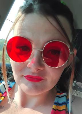 Hannah Blizard death by force case profile photo