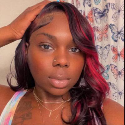Nadia Swanson death by force case in Mesquite, TX