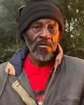 Roger Swint death by force case in Cordele, GA