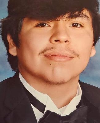 Thomas Pheasant death by force case profile photo