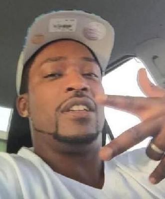Bobby Richardson death by force case profile photo
