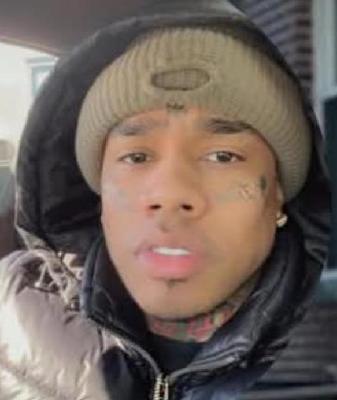 David J Gibbs death by force case in Allentown, PA