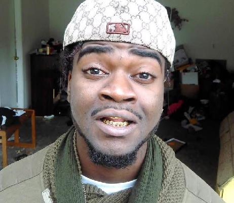 Demarcus Crawford death by force case profile photo