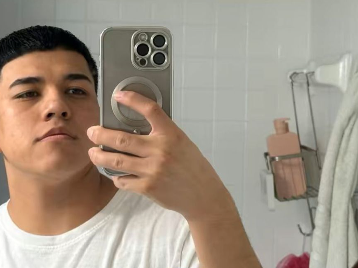 John Pascuasa-Menendez death by force case profile photo