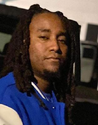 Jordan Warren death by force case profile photo