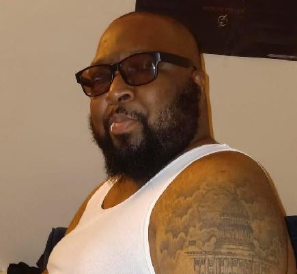 Melvin Saunders death by force case in Washington, DC