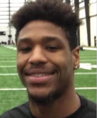 Tysean Berry death by force case in Jessup, MD