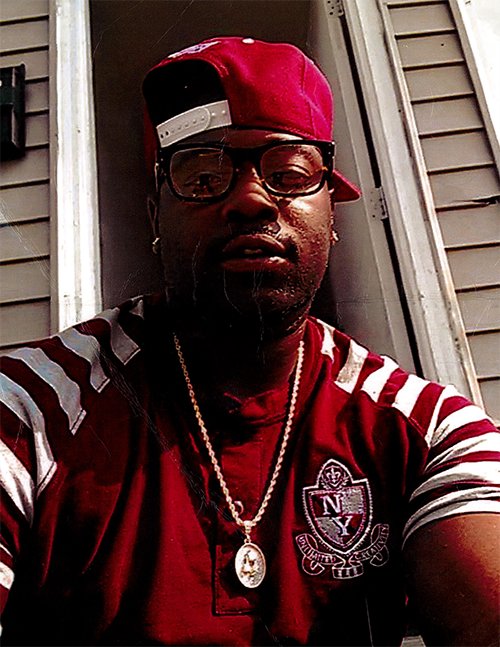 Trevon Anderson death by force case in Syracuse, NY