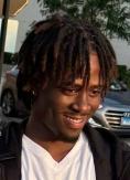 Zachariah Miller death by force case profile photo