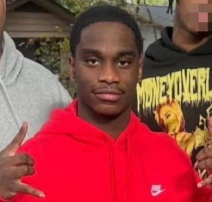 DeKerrio Cobb death by force case profile photo