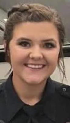 Kaitlin Crook death by force case profile photo