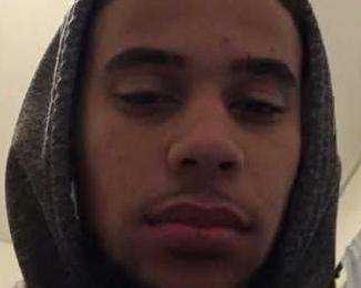 Kendall Tyshaun Merrick death by force case in Summerville, SC