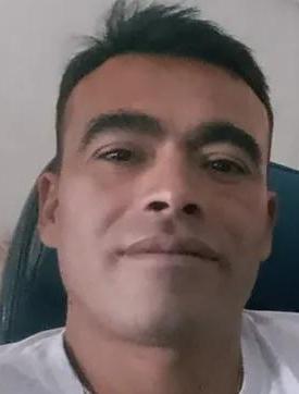 Marvin Morales death by force case profile photo