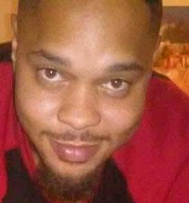 Travis Logan-Baker death by force case profile photo