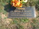 Alonzo Scott death by force case profile photo