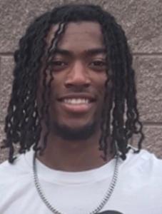 Desmond Evans II death by force case in San Antonio, TX