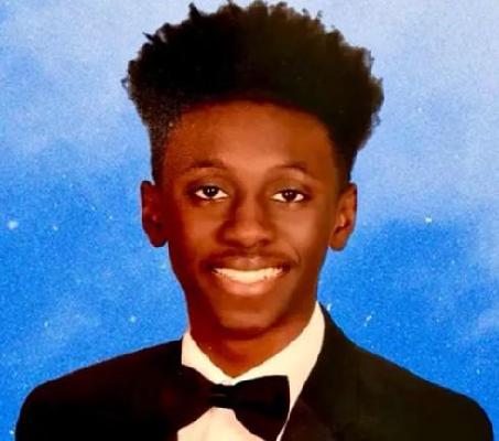 Donovan Joshua Leigh Metayer death by force case in Coral Springs, FL