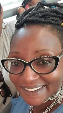 Erica Sterling death by force case in Baltimore, MD