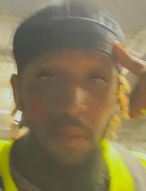 Jimvonte Critten death by force case profile photo